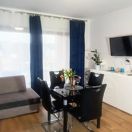 Flamingo 19 Apartment Мендзиздрое Екстериор снимка
