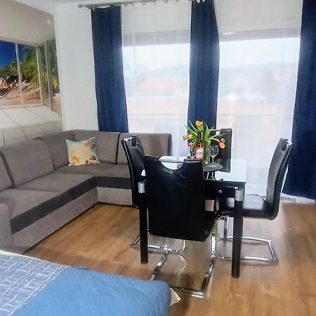 Flamingo 19 Apartment Мендзиздрое Екстериор снимка