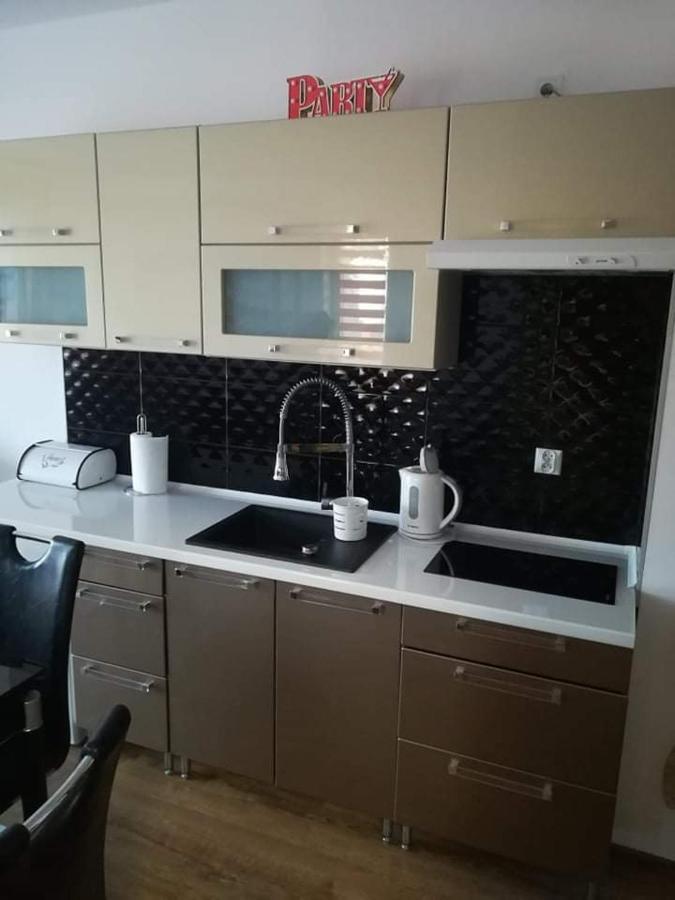 Flamingo 19 Apartment Мендзиздрое Екстериор снимка