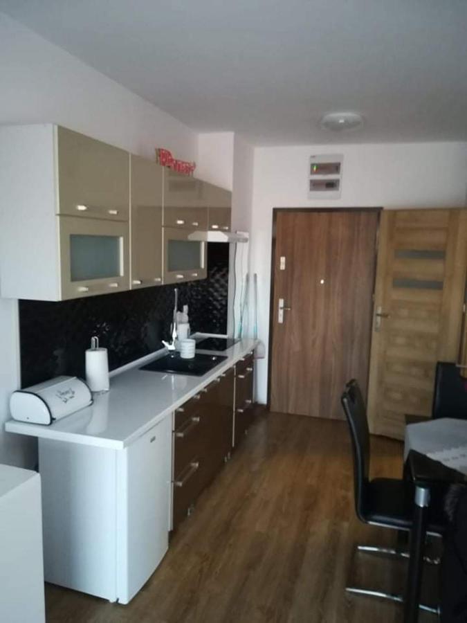 Flamingo 19 Apartment Мендзиздрое Екстериор снимка