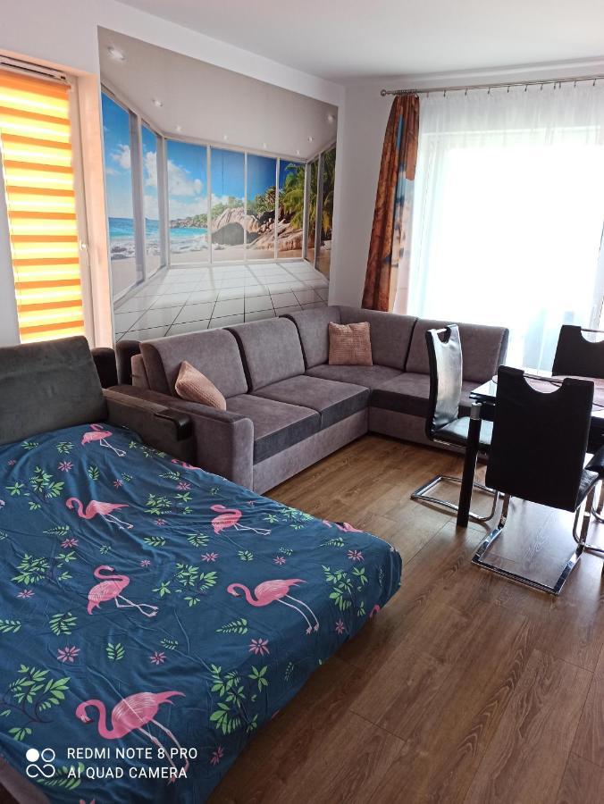 Flamingo 19 Apartment Мендзиздрое Екстериор снимка